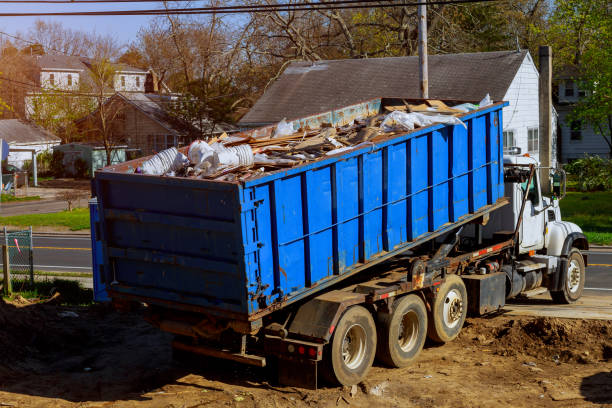 Reliable Freer, TX Junk Removal Solutions