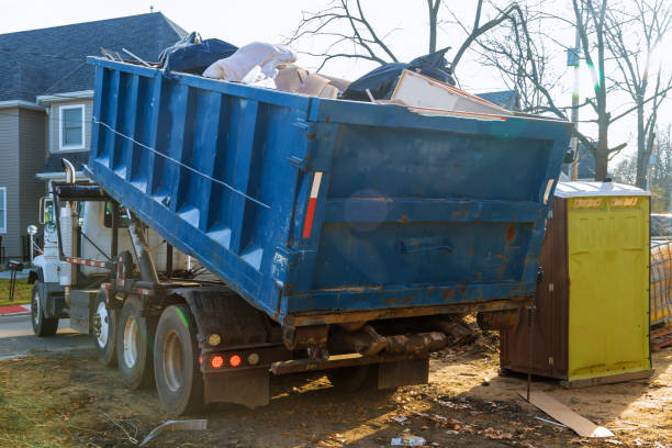 Trash Removal Near Me in Freer, TX