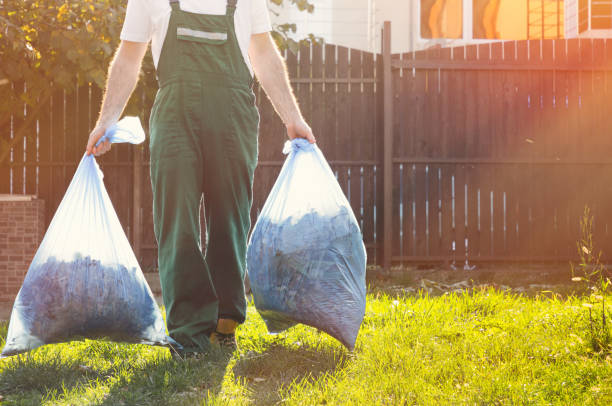 Best Construction Debris Removal  in Freer, TX